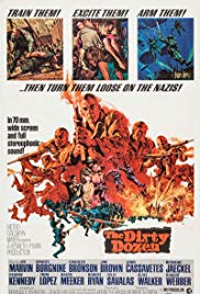 The Dirty Dozen (1967)