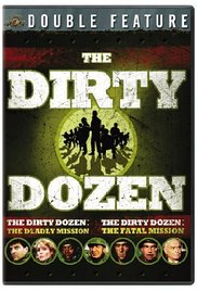 The Dirty Dozen: The Fatal Mission (1988)