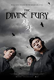 The Divine Fury (2019)