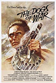 The Dogs of War (1980)