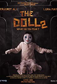 The Doll 2 (2017)