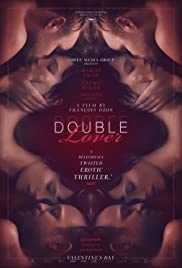 The Double Lover (2017)