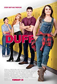 The Duff (2015)