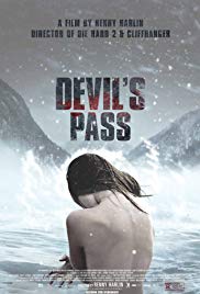 The Dyatlov Pass Incident (2013)