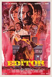 The Editor (2014)