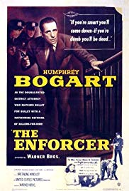 The Enforcer (1951)