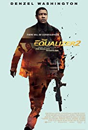 The Equalizer 2 2018