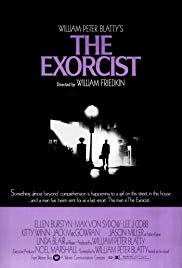 The Exorcist (1973)