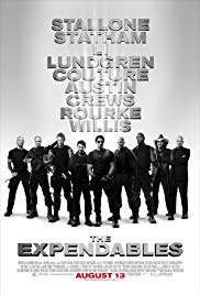 The Expendables (2010)