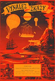 The Fabulous World of Jules Verne (1958)