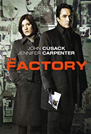 The Factory (2012)