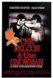 The Falcon and the Snowman (1985)