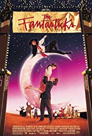 The Fantasticks (2000)