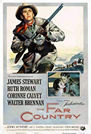 The Far Country (1954)