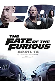 The Fate of the Furious (2017)