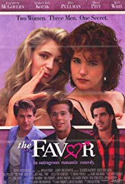 The Favor (1994)