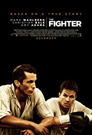 The Fighter (2010)