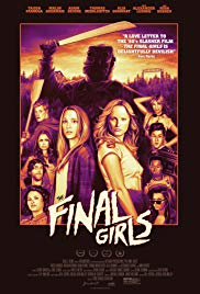 The Final Girls (2015)