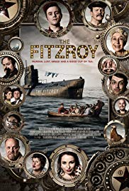 The Fitzroy (2017)