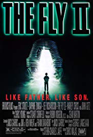 The Fly II (1989)