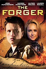 The Forger (2012)