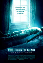 The Fourth Kind (2009)