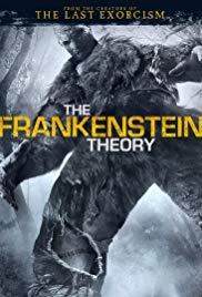 The Frankenstein Theory (2013)