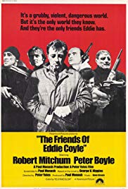 The Friends of Eddie Coyle (1973)