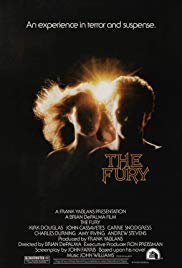 The Fury (1978)