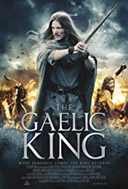 The Gaelic King (2017)