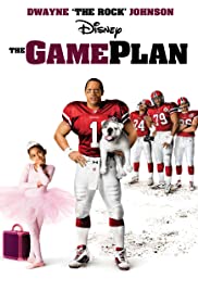 The Game Plan (2007)