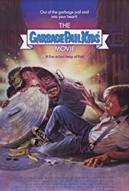 The Garbage Pail Kids Movie (1987)