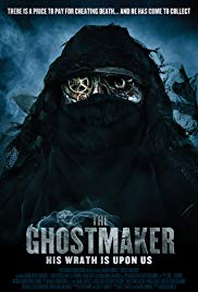 The Ghostmaker (2012)