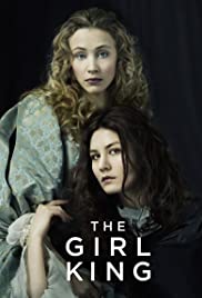 The Girl King (2015)