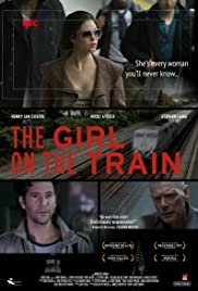 The Girl on the Train (2014)