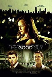 The Good Guy (2009)