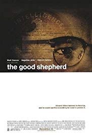 The Good Shepherd (2006)