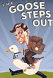 The Goose Steps Out (1942)