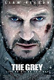 The Grey (2011)