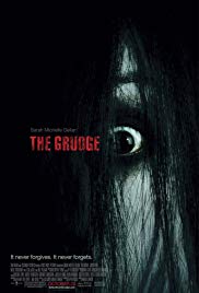 The Grudge (2004)