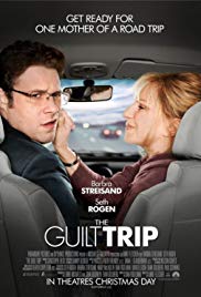 The Guilt Trip (2012)