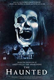 The Haunted (2018)