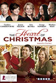 The Heart of Christmas (2011)