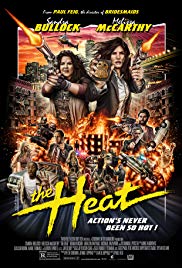 The Heat (2013)