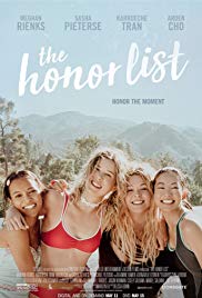 The Honor List (2018)