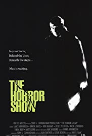 The Horror Show (1989)