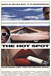 The Hot Spot (1990)