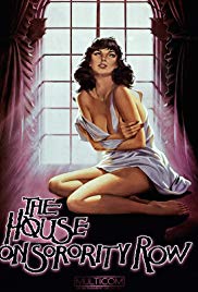 The House on Sorority Row (1983)