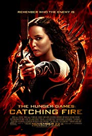 The Hunger Games: Catching Fire (2013)