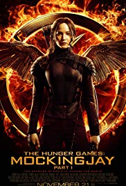 The Hunger Games: Mockingjay – Part 1 (2014)